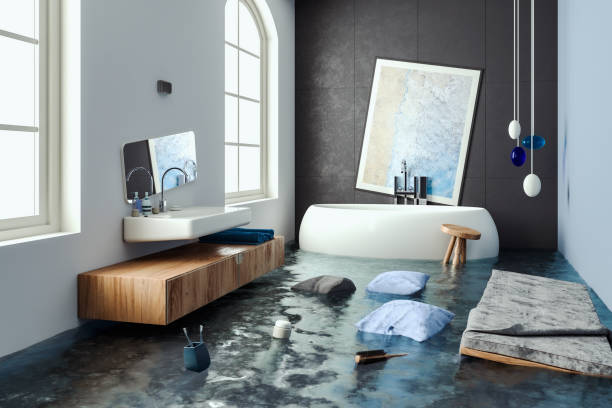 Brownwood, TX Water damage restoration Company