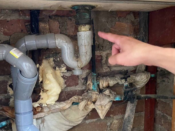 Best Flood damage cleanup  in Brownwood, TX